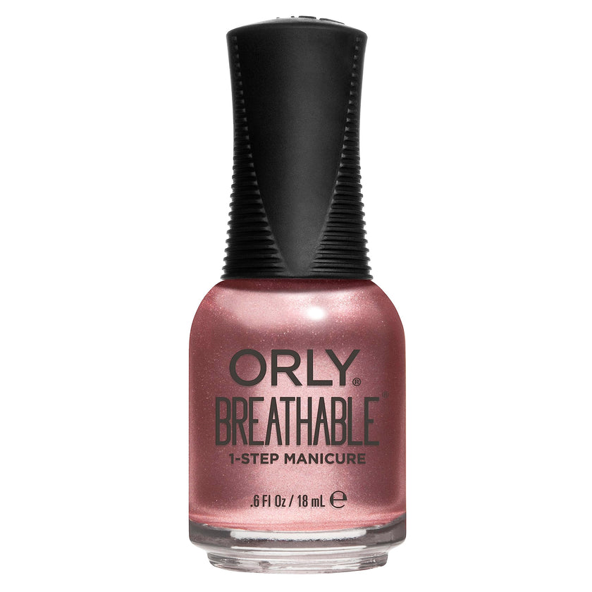 ORLY - Breathable Soul Sister 0.6 Oz / 18 Ml