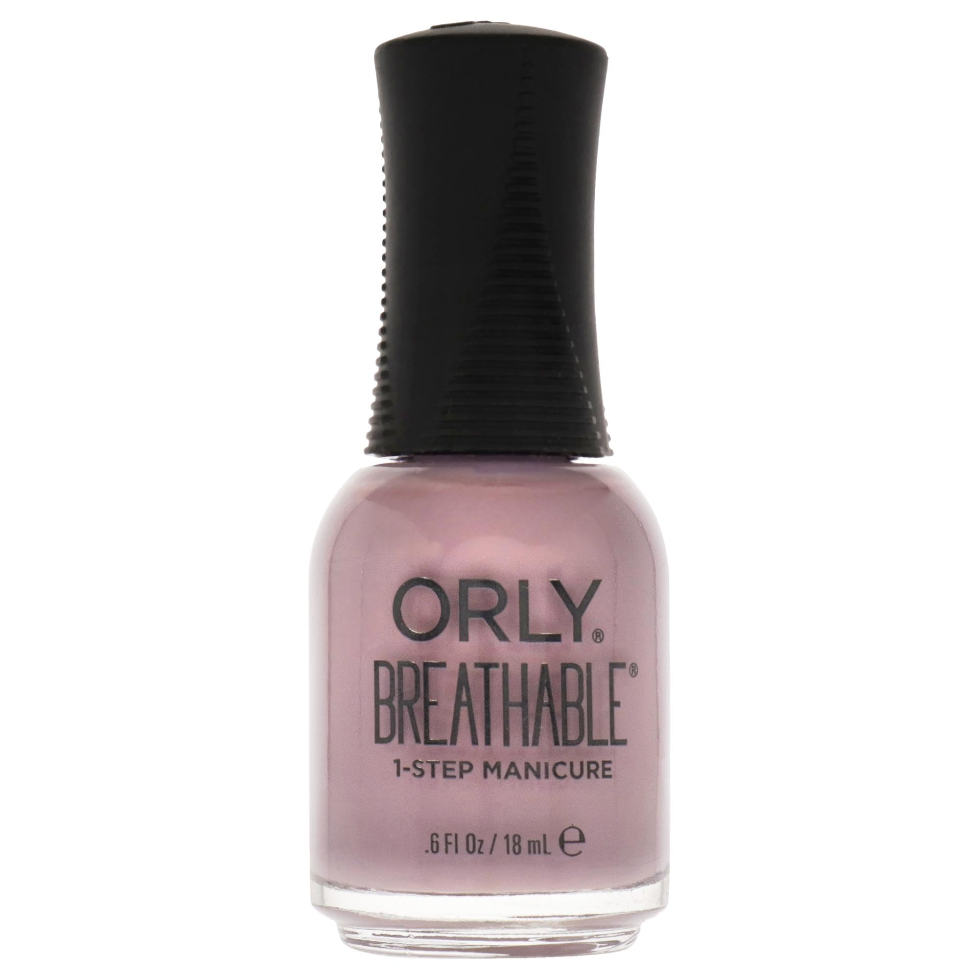 ORLY - Breathable The Snuggle Is Real 0.6 Oz / 18 Ml All Tangled Up 2020
