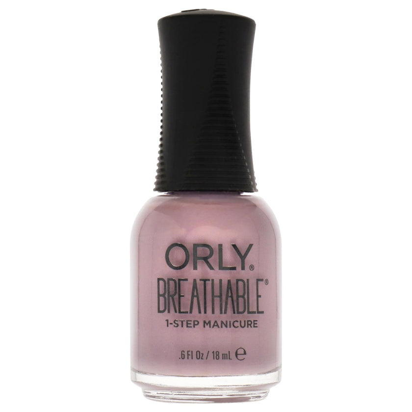 ORLY - Breathable The Snuggle Is Real 0.6 Oz / 18 Ml All Tangled Up 2020