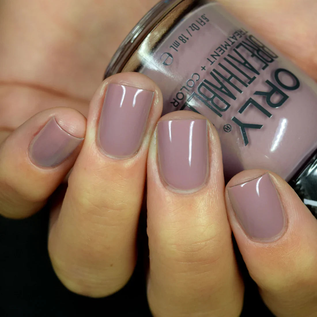 ORLY - Breathable The Snuggle Is Real 0.6 Oz / 18 Ml All Tangled Up 2020