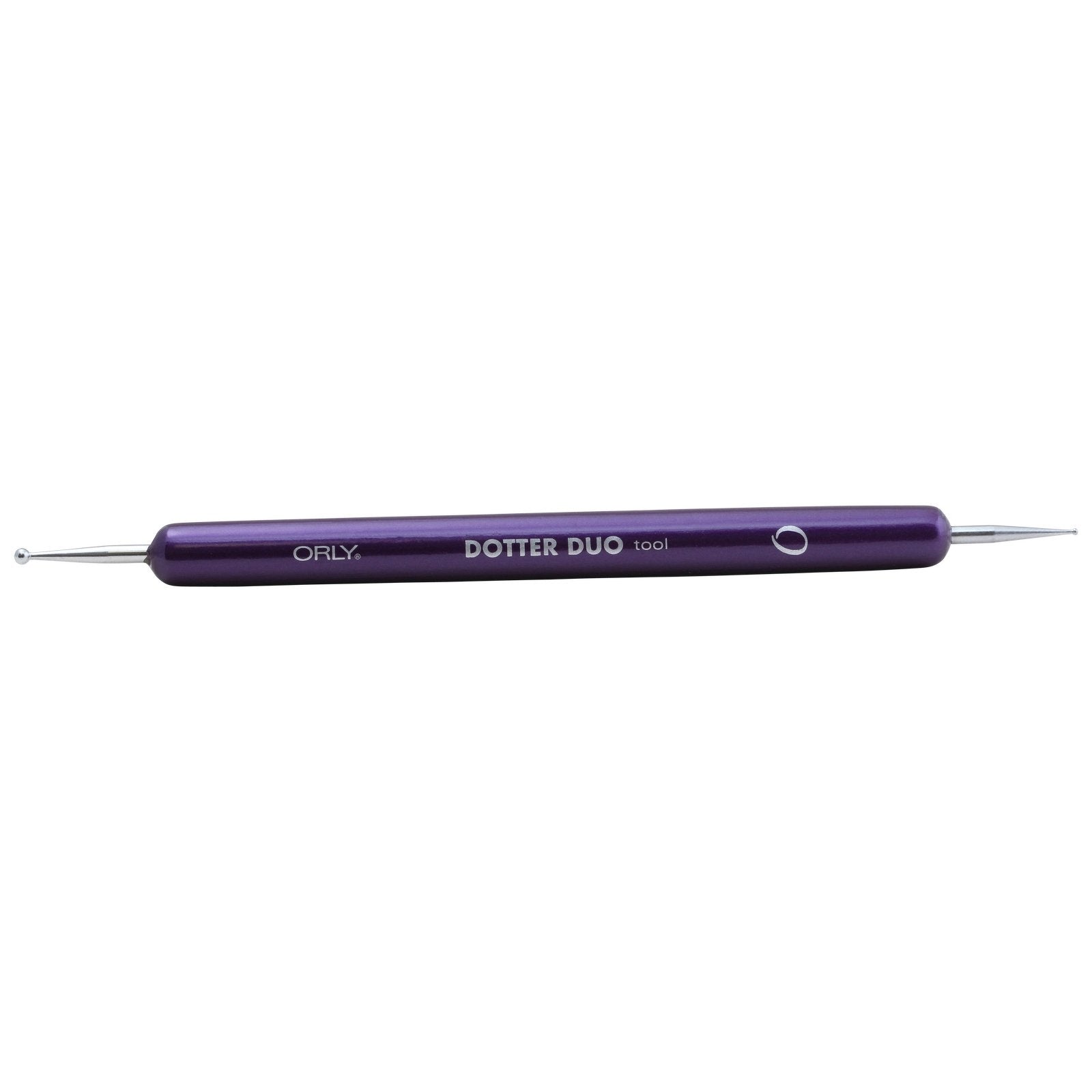 ORLY - Brush, Instant Artist Dotter Duo
