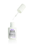 ORLY - Brush-On Nail Glue 0.17 Oz ( 5G )