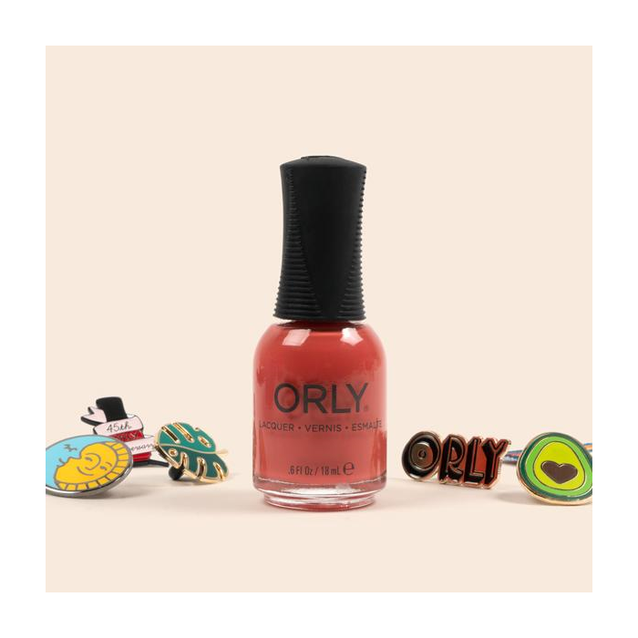 ORLY - Can You Dig It? 0.6 Oz/18 Ml Day Trippin’ Spring 2021 Collection
