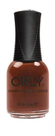 ORLY - Canyon Clay 0.6 Oz/18 Ml Desert Muse Collection Fall 2020
