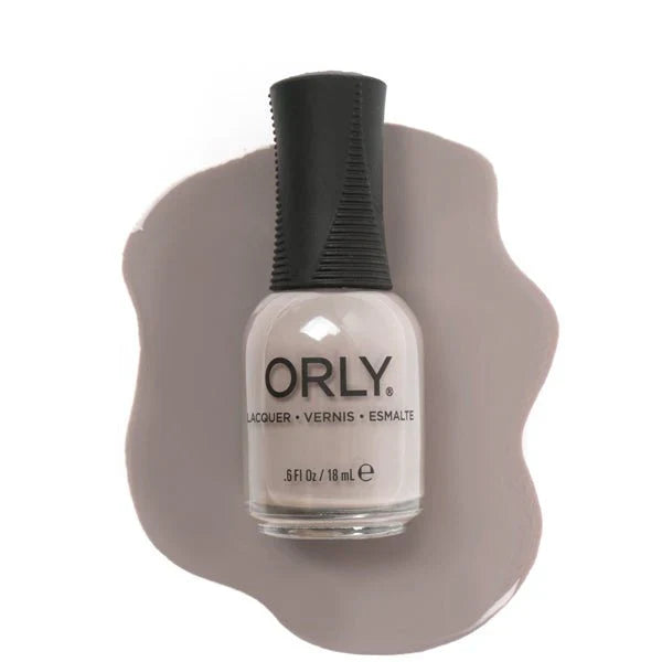 ORLY - Cashmere Crisis 0,6 oz/18 ml