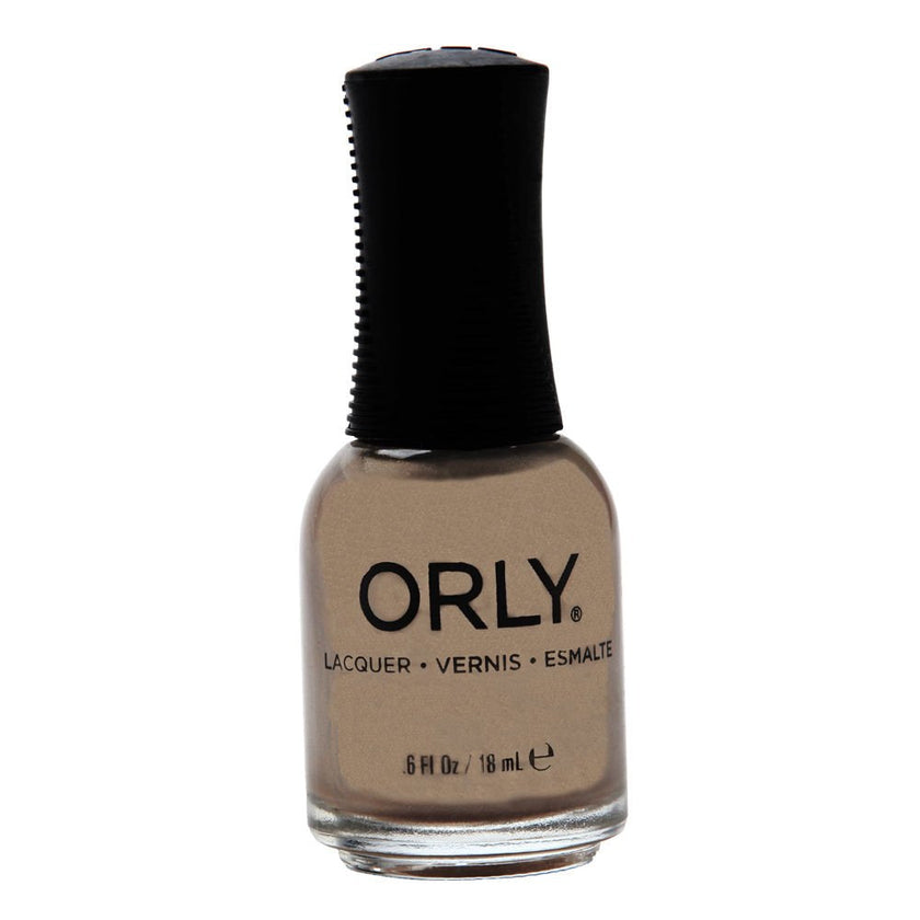 ORLY - Champagne Slushie Darlings of Defiance Holiday 20170.6 Oz/18Ml