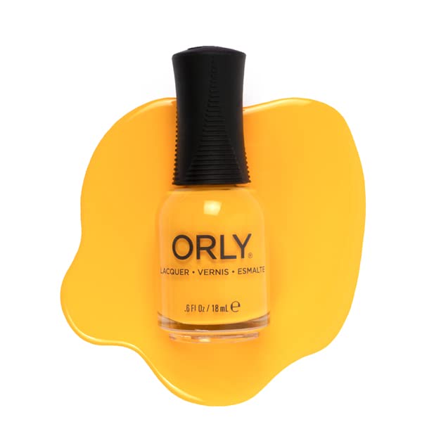 ORLY - Claim To Fame 0.6 Oz/18 Ml Collection Pop Été 2022