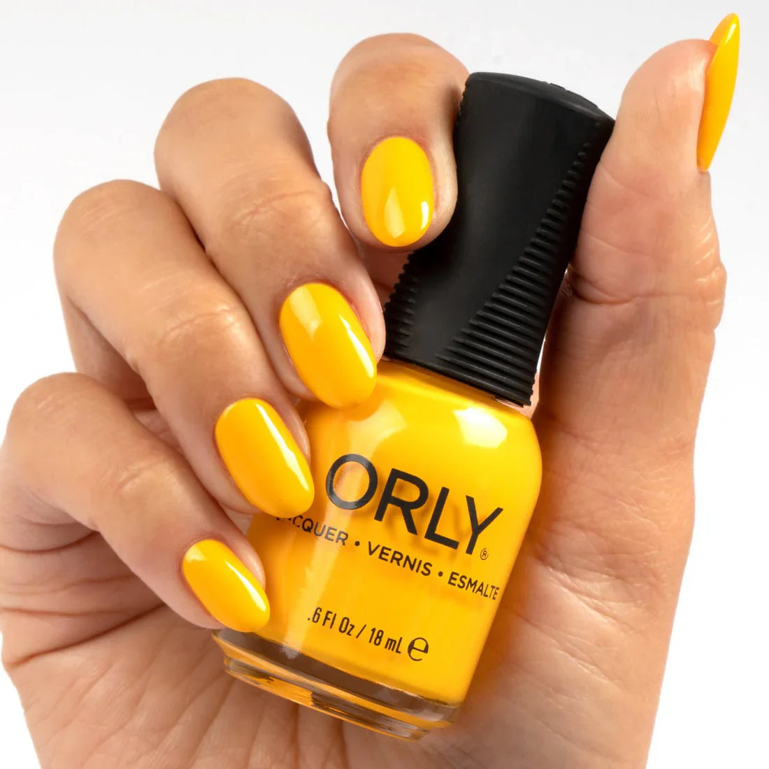 ORLY - Claim To Fame 0.6 Oz/18 Ml Collection Pop Été 2022