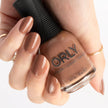 ORLY - Coffee Break 0.6 Oz/18 Ml *Display Rack*