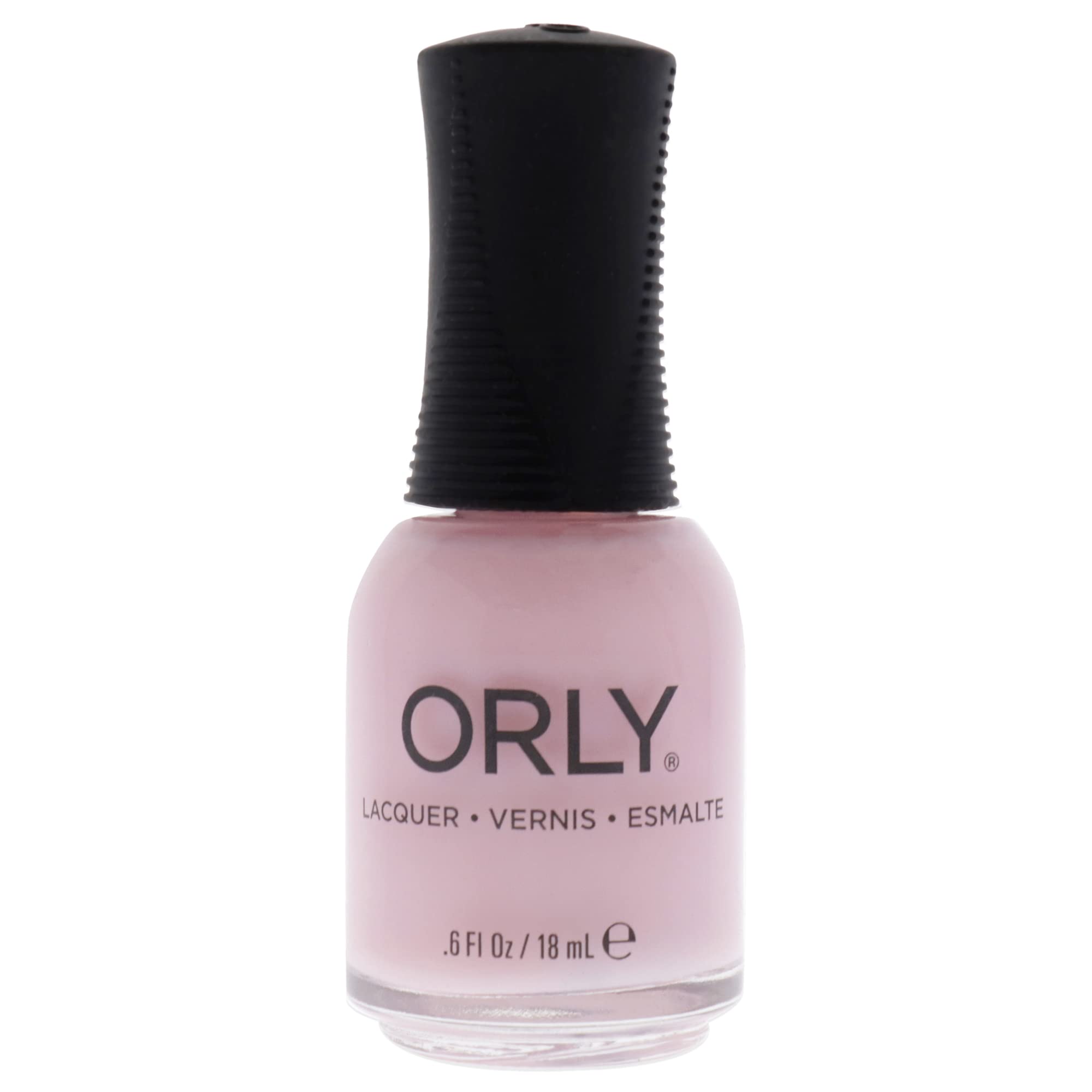 ORLY - Confetti 0.6 Oz/18 Ml *Display Rack*