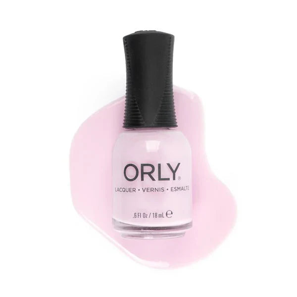ORLY - Confetti 0.6 Oz/18 Ml *Display Rack*