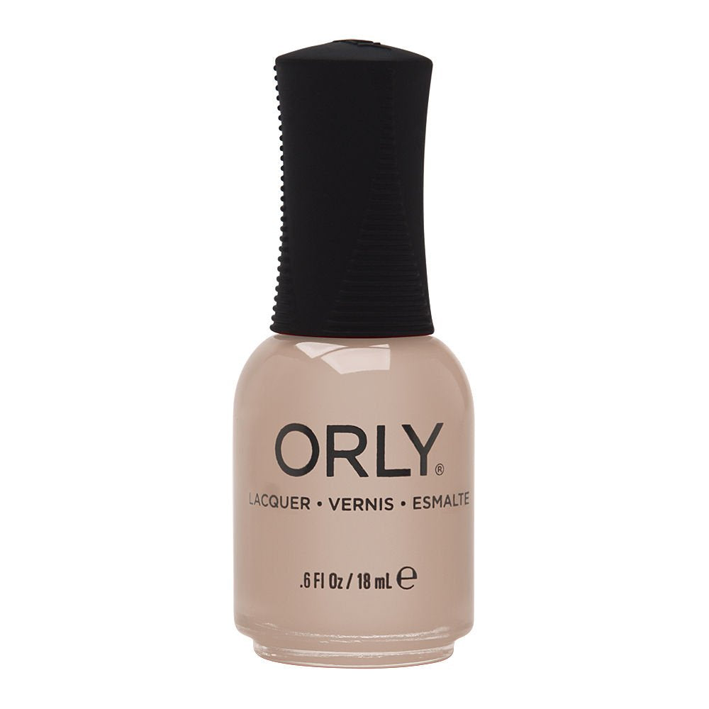 ORLY - Country Club Khaki 0.6 Oz/18 Ml *Display Rack*