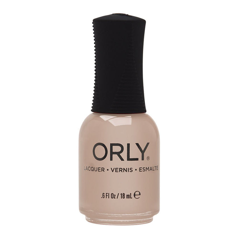ORLY - Country Club Khaki 0.6 Oz/18 Ml *Display Rack*