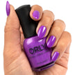 ORLY - Crash The Party 0.6 Oz/18 Ml Pop Collection Summer 2022