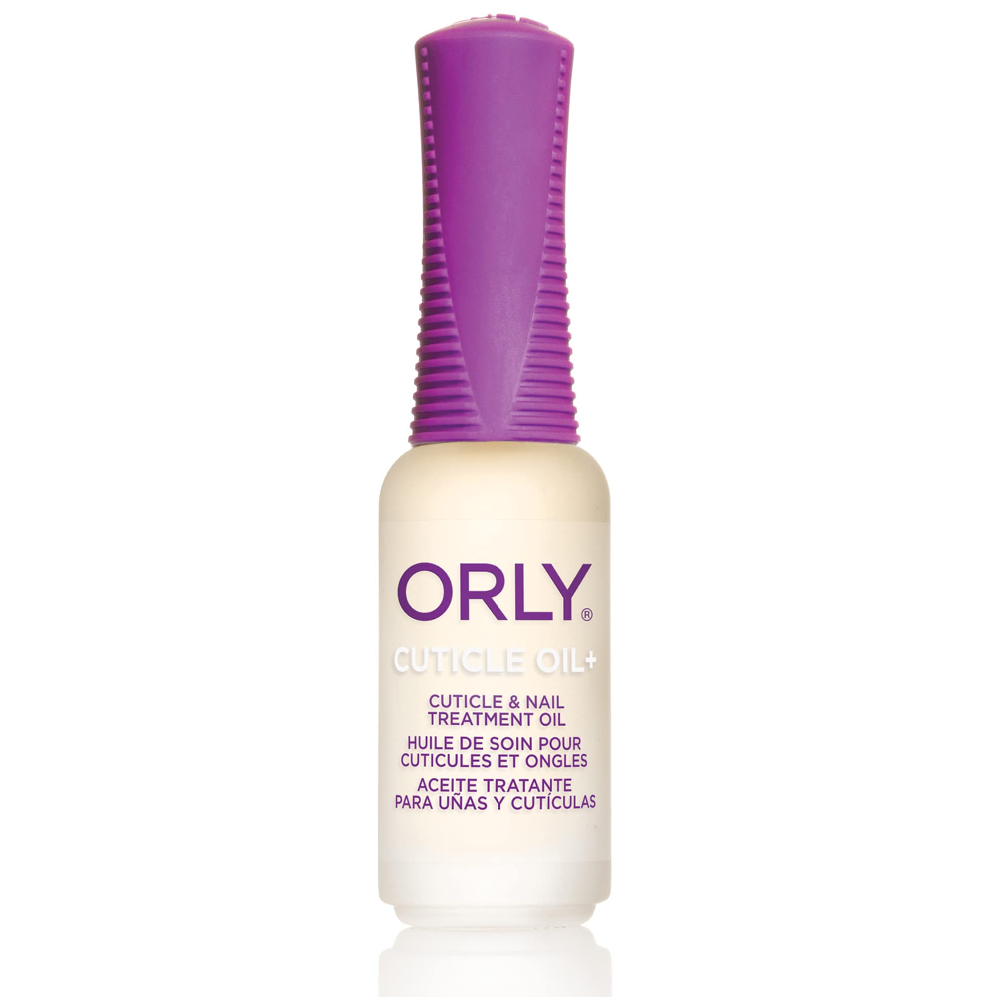 ORLY - Cuticle Oil + 0.3 Oz/9 Ml