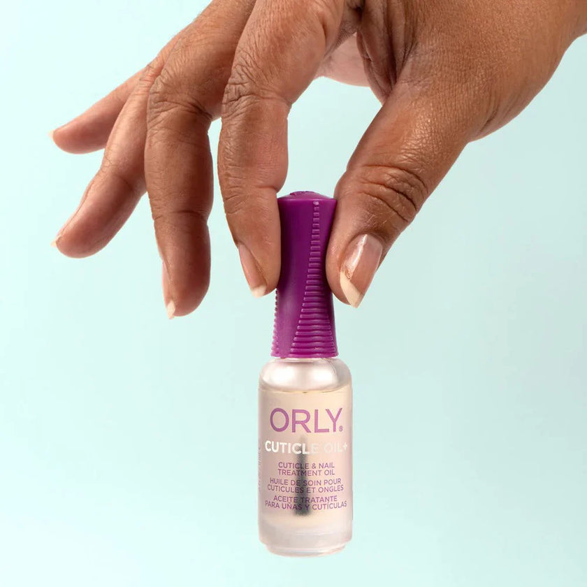 ORLY - Cuticle Oil + 0.3 Oz/9 Ml