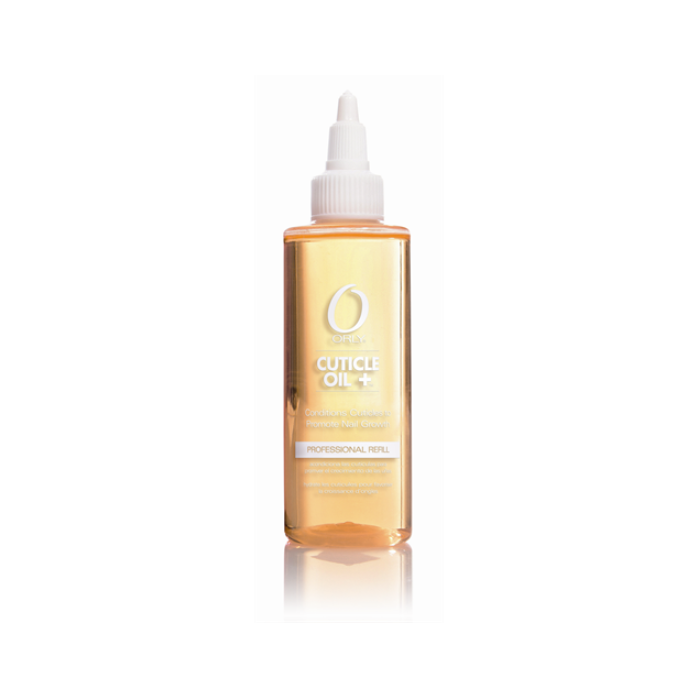 ORLY - Cuticle Oil+ 4 Oz/11 Ml Ea