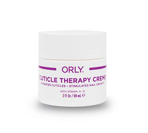 ORLY - Cuticle Therapy Creme 2 Oz/60 Ml