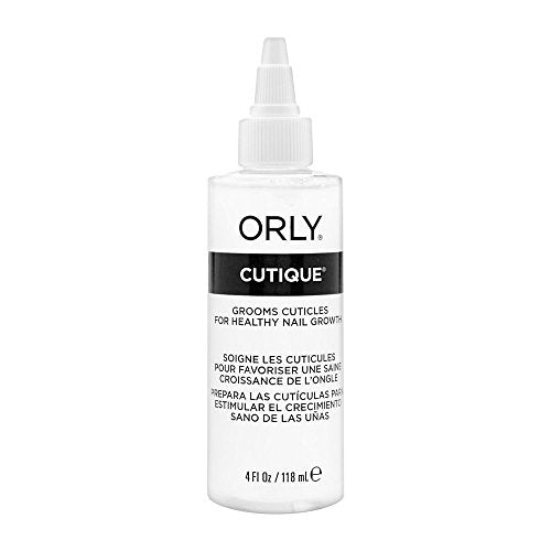 ORLY - Cutique 4Oz en boîte individuelle