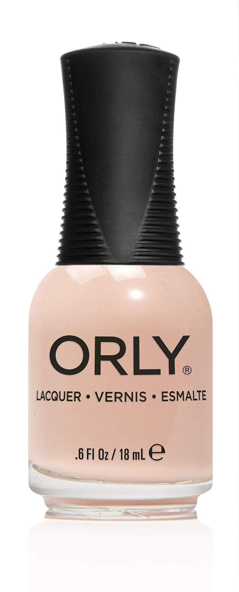 ORLY - Cyber Peach 0.6 Oz/18 Ml Pastel City Spring 2018
