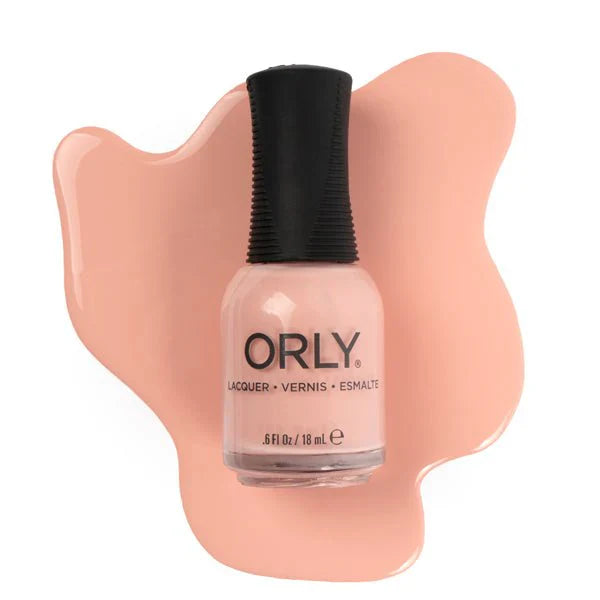 ORLY - Danse With Me 0.6 Oz/18 Ml Impressions Collection Spring 2022