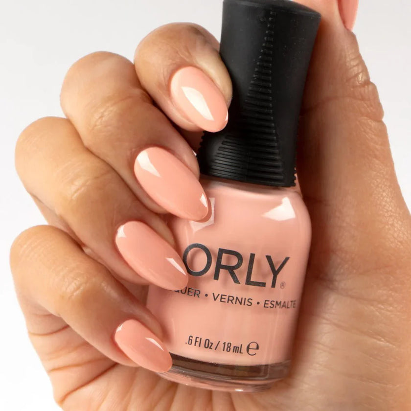 ORLY - Danse With Me 0.6 Oz/18 Ml Impressions Collection Spring 2022