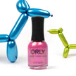 ORLY - Don'T Pop My Balloon 0.6 Oz/18 Ml Pop Collection Summer 2022