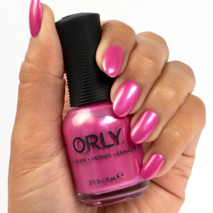 ORLY - Don'T Pop My Balloon 0.6 Oz/18 Ml Pop Collection Summer 2022
