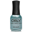 ORLY - Electric Jungle 0.6 Oz/18 Ml Pastel City Spring 2018