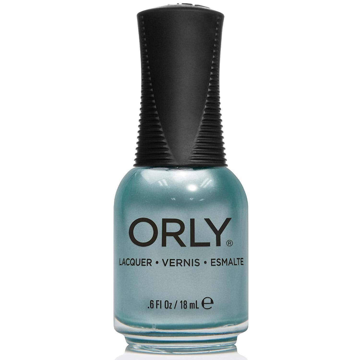 ORLY - Electric Jungle 0.6 Oz/18 Ml Pastel City Spring 2018