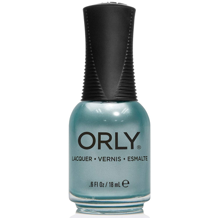 ORLY - Electric Jungle 0.6 Oz/18 Ml Pastel City Spring 2018