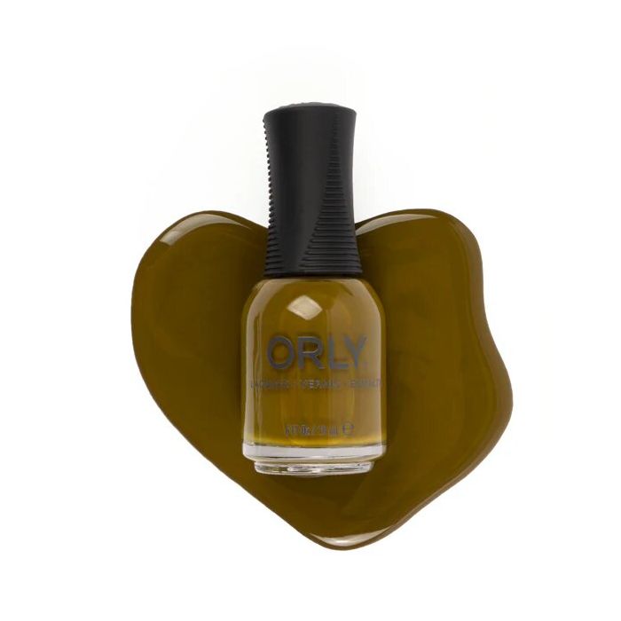 ORLY - Elysian Fields 0.6 Oz/18Ml