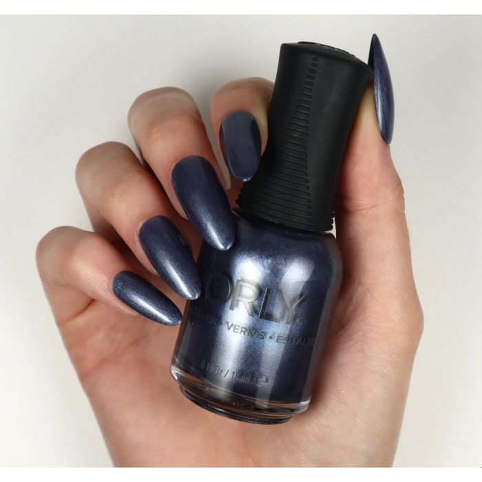 ORLY - Endless Night 0.6 Oz/18 Ml Plot Twist Fall 2023