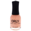 ORLY - Everythings Peachy 0.6 Oz/18 Ml Radical Optimism Spring 2019