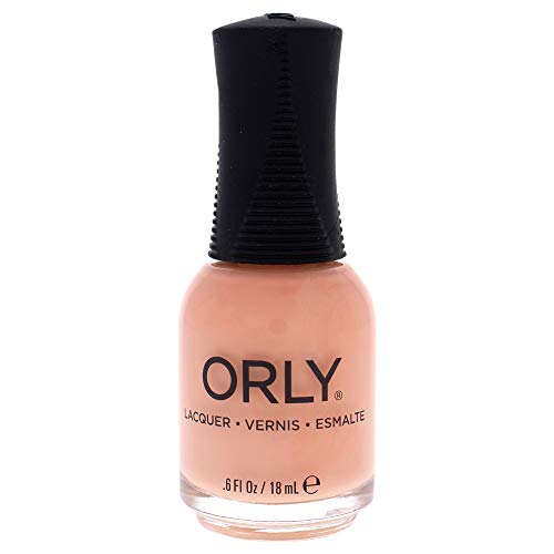 ORLY - Everythings Peachy 0.6 Oz/18 Ml Radical Optimism Spring 2019
