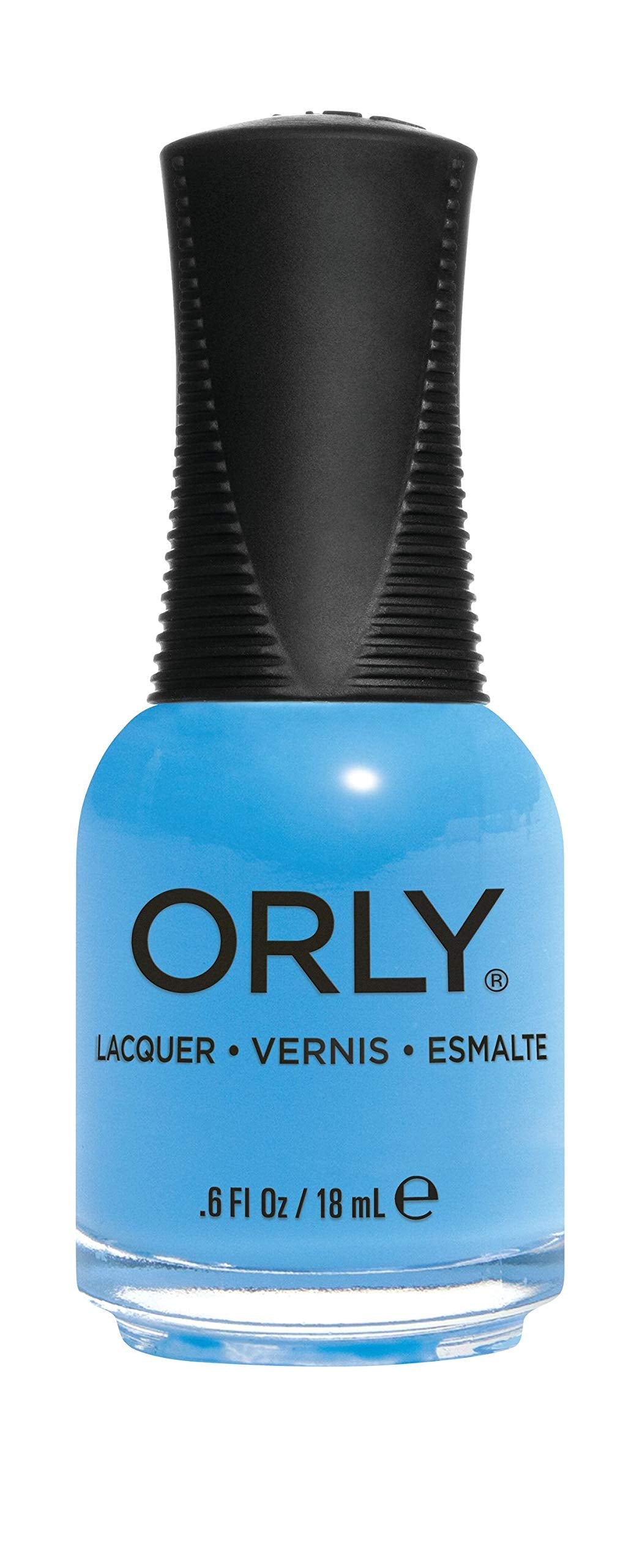 ORLY - Far Out 0.6 Oz/18 Ml Retrowave Collection Summer 2020