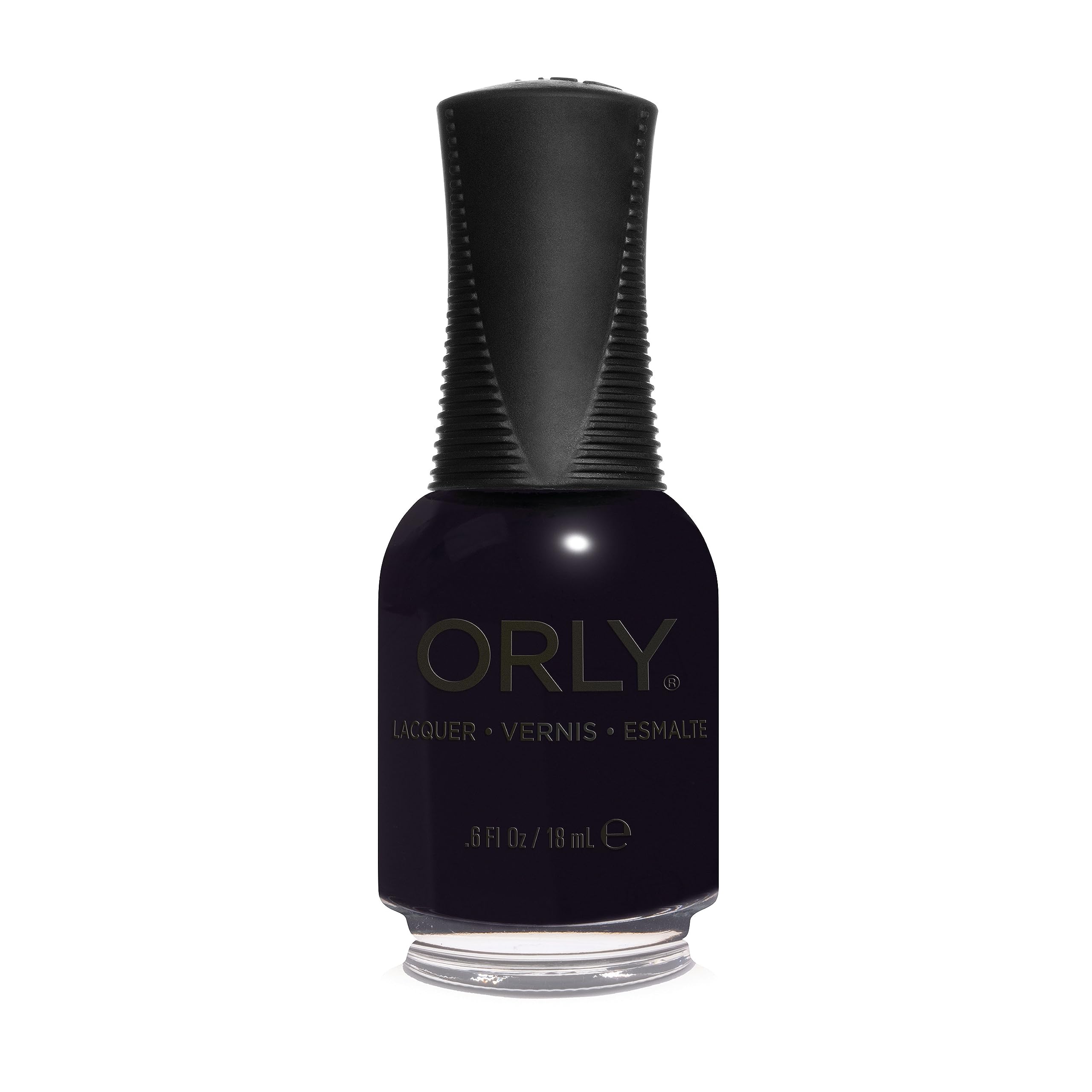 ORLY - Feeling Foxy 0.6 Oz/18 Ml Day Trippin’ Spring 2021 Collection