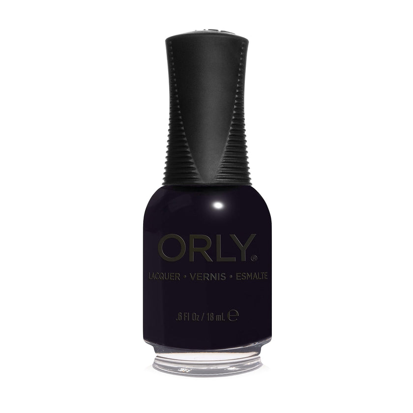 ORLY - Feeling Foxy 0.6 Oz/18 Ml Day Trippin’ Spring 2021 Collection
