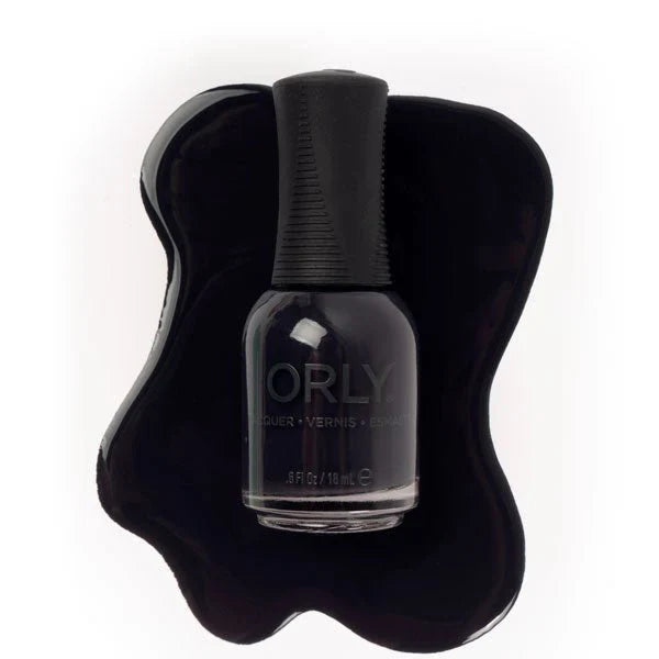 ORLY - Feeling Foxy 0.6 Oz/18 Ml Day Trippin’ Spring 2021 Collection