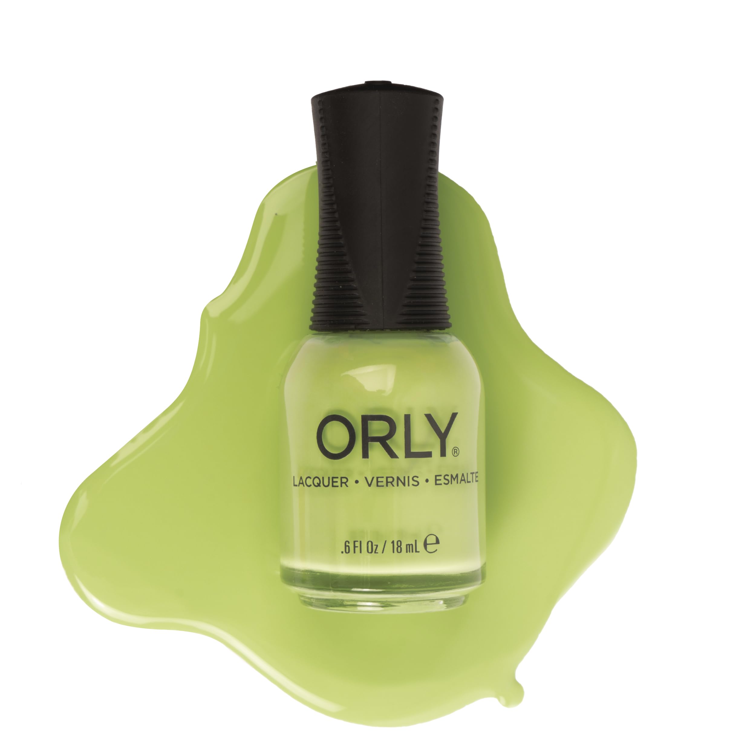 ORLY - Field of Wonder 0.6 Oz/18 Ml Summer Collection 2024