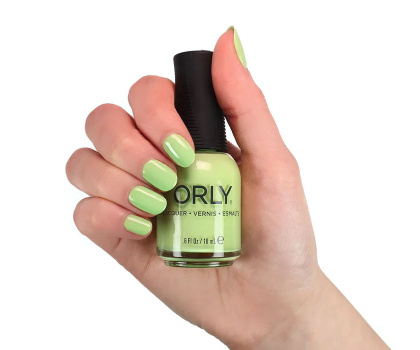 ORLY - Field of Wonder 0.6 Oz/18 Ml Summer Collection 2024