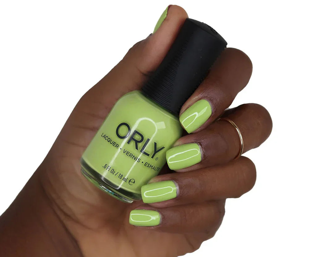 ORLY - Field of Wonder 0.6 Oz/18 Ml Summer Collection 2024