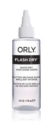 ORLY - Flash Dry 4 Oz/118Ml