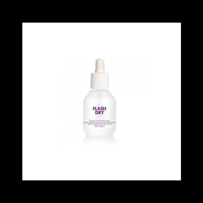 ORLY - Flash Dry Drps .6Oz In Unit Box