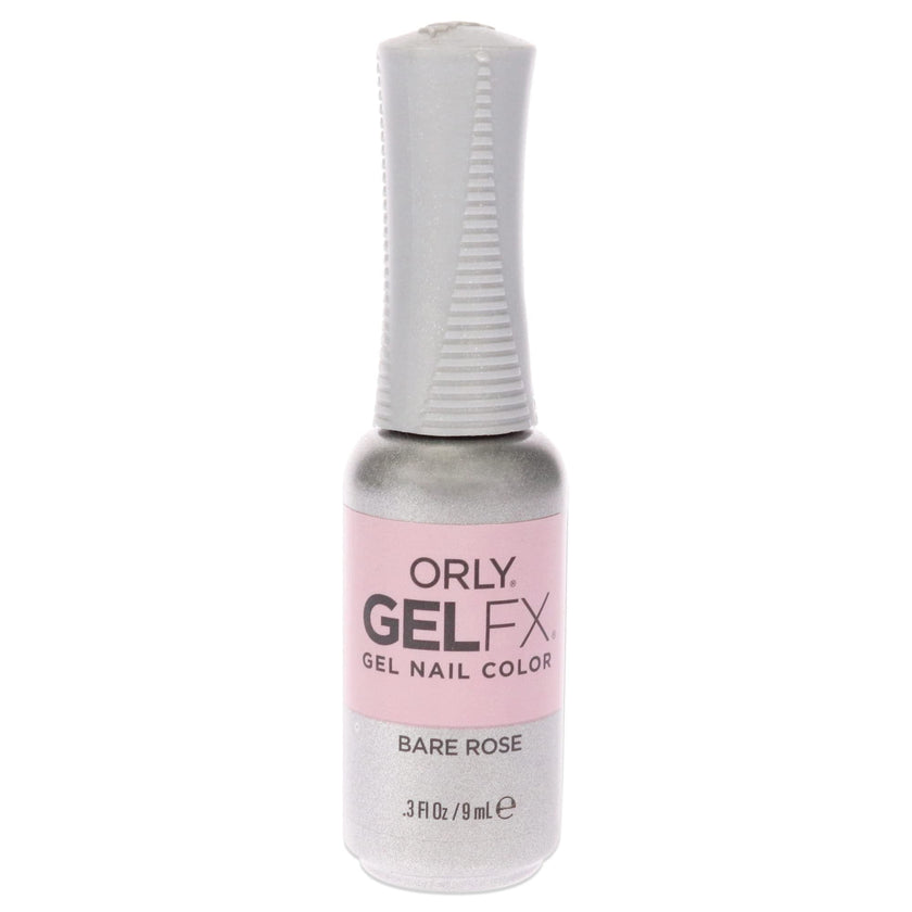 ORLY - GelFx Bare Rose 0.3 Oz