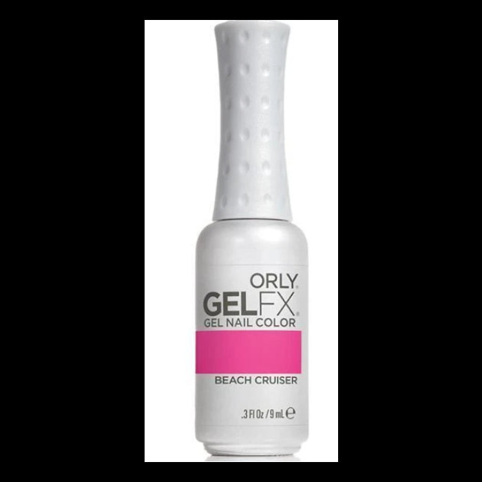ORLY - GelFx Beach Cruiser Neon .3 Oz