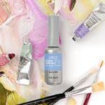 ORLY - GelFx Bleu Iris 3 Oz/9 Ml Impressions Collection Spring 2022