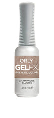 ORLY - GelFx Champagne Slushie Darlings of Defiance Holiday 2017 0.3 Oz