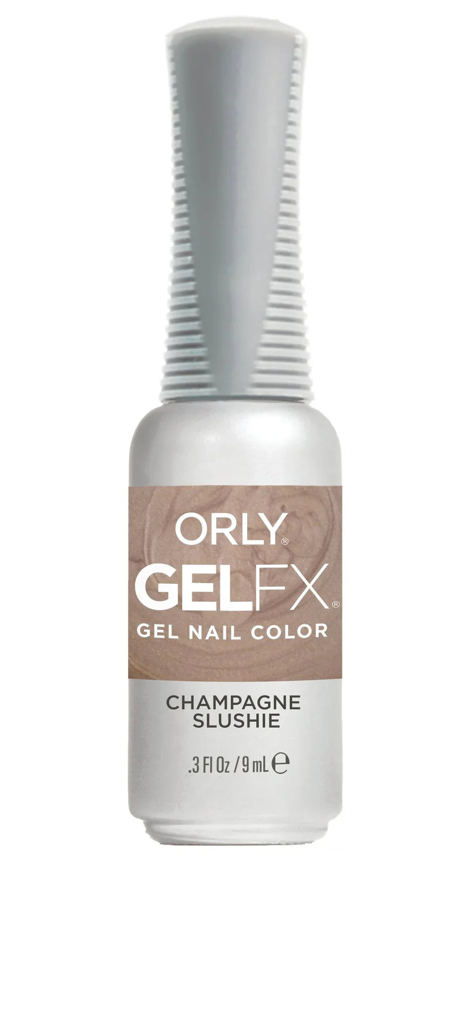ORLY - GelFx Champagne Slushie Darlings of Defiance Holiday 2017 0.3 Oz