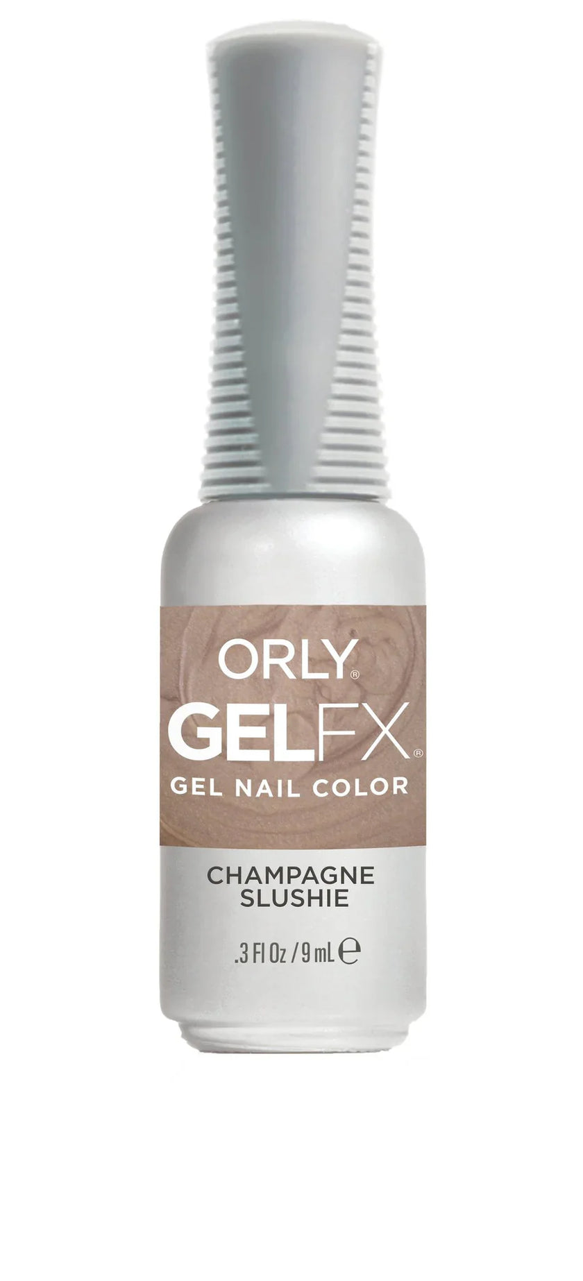 ORLY - GelFx Champagne Slushie Darlings of Defiance Holiday 2017 0.3 Oz